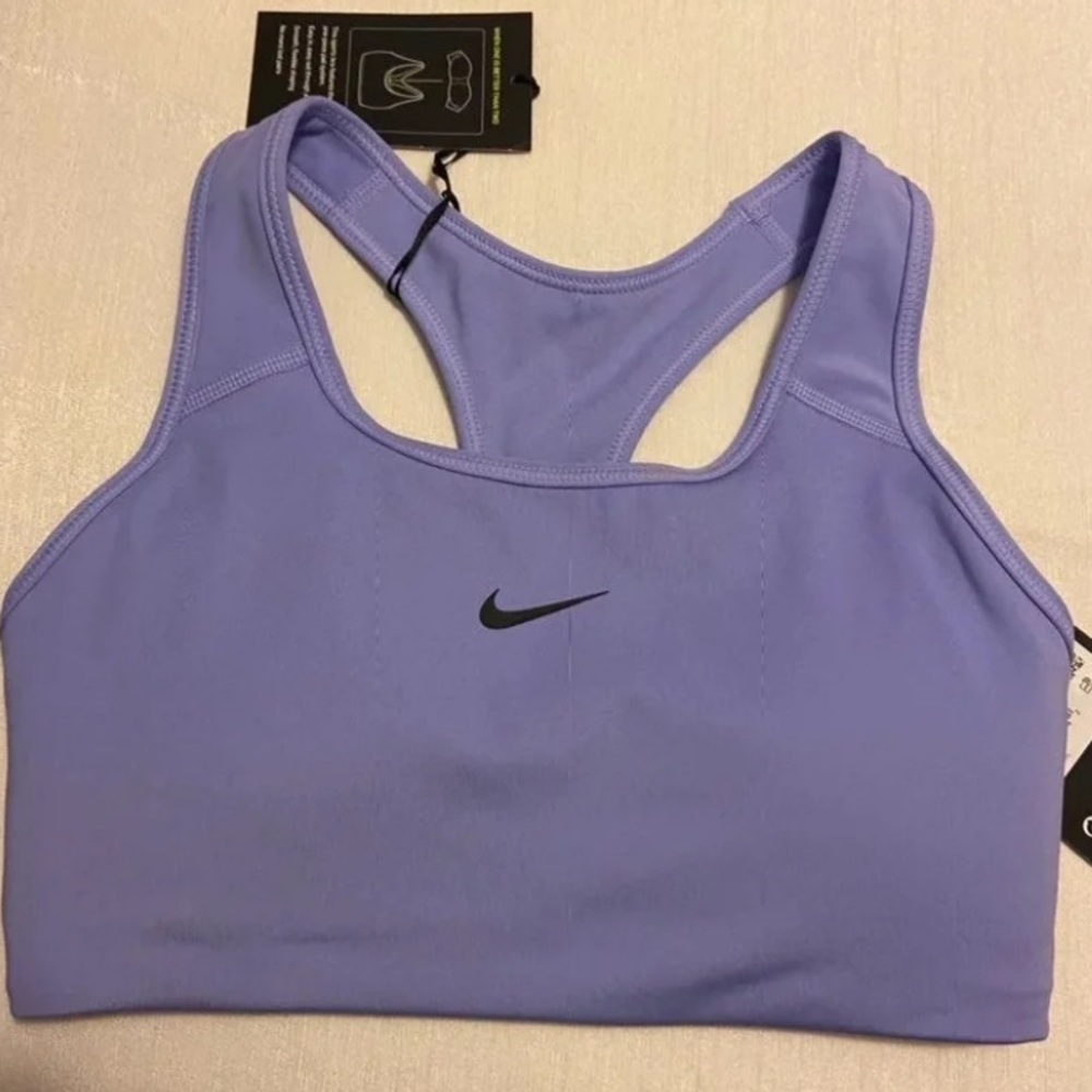 Nike Women's Medium-Support 1-Piece Pad